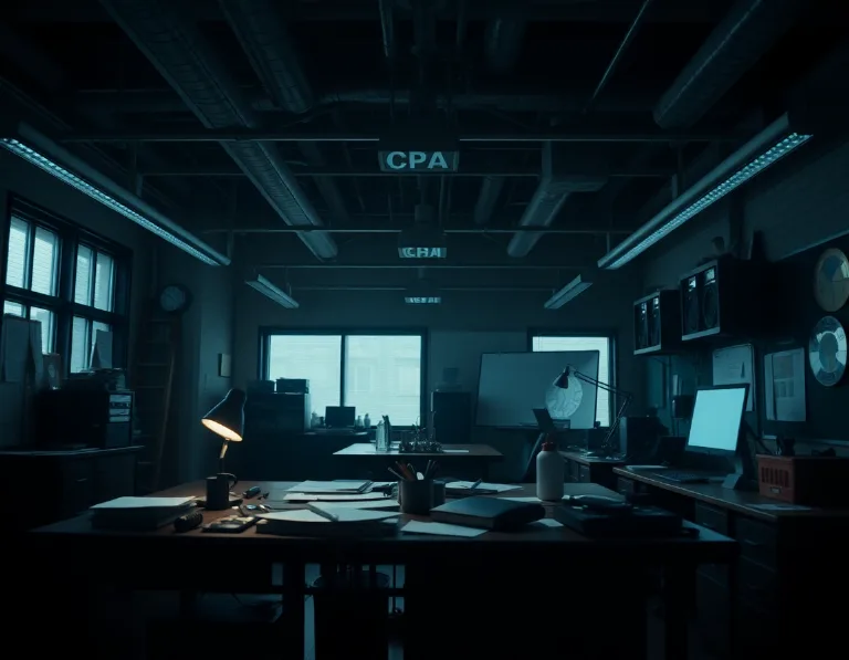 CPA Silver Spring